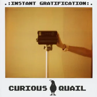 .:INSTANT GRATIFICATION:. by Curious Quail