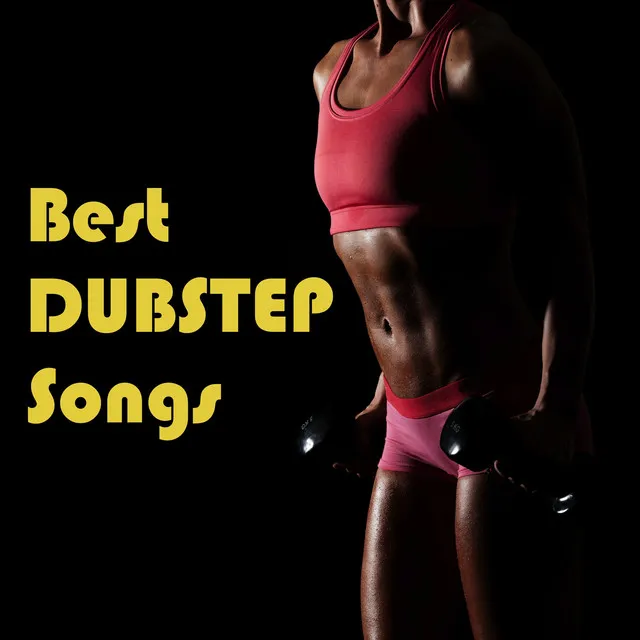 Heavy Bass (Berlin Dubstep Chart Workout Songs)