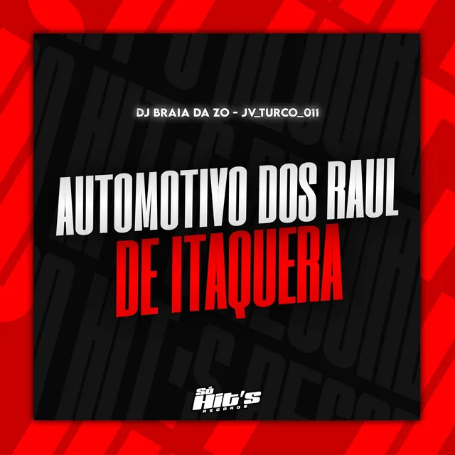 Automotivo Dos Raul de Itaquera