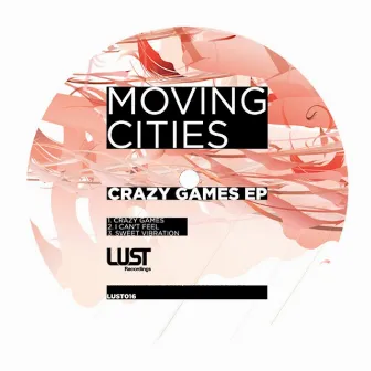 Crazy Games by Moving Cities