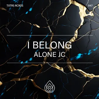 I Belong by Alone JC