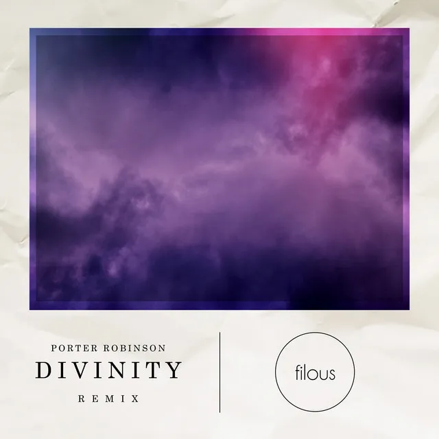 Divinity - filous Remix