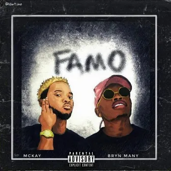 Famo by Bryn Many