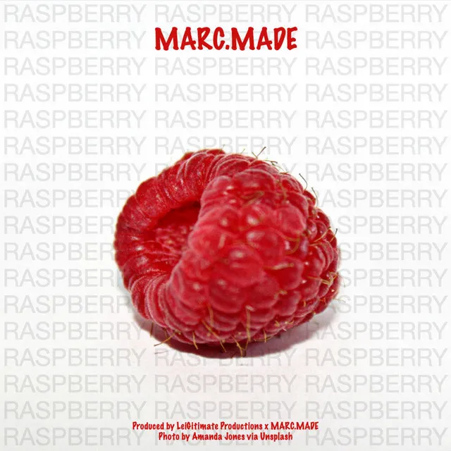 Raspberry