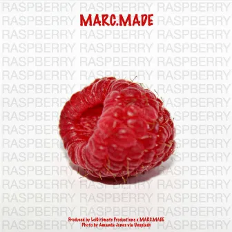 Raspberry by Marc.Made