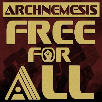 Free for All by Archnemesis