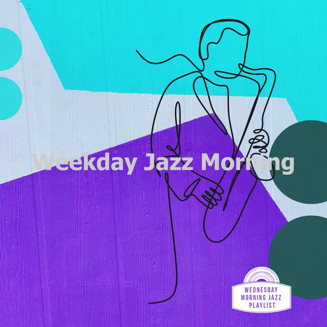 Weekday Jazz Morning