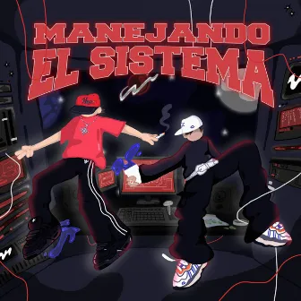 Manejando el Sistema by Haush