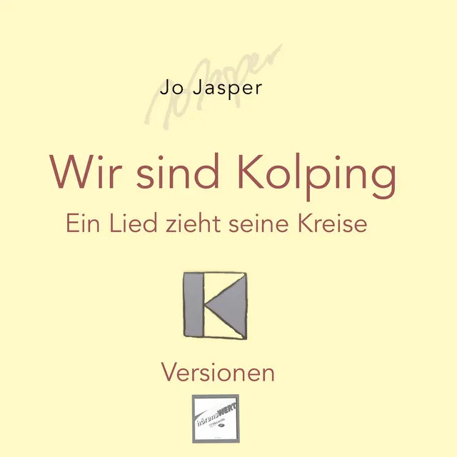 Wir sind Kolping - 2000