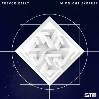 Midnight Express by Trevor Kelly