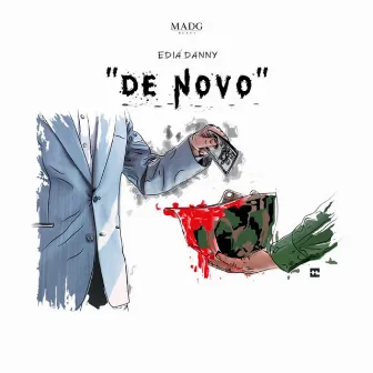 De Novo by Ediá