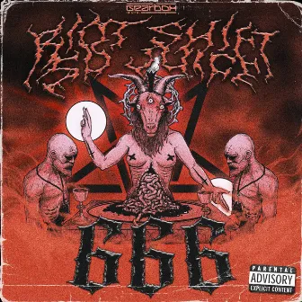 666 by Riot Shift