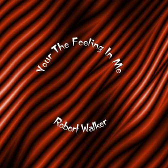 Your the Feeling In Me by Robert Walker