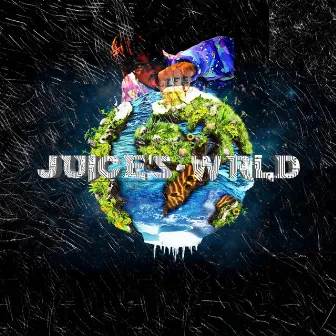 Juice's Wrld by Sparrow