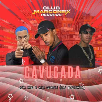 Cavucada by Mano Guguh C.O