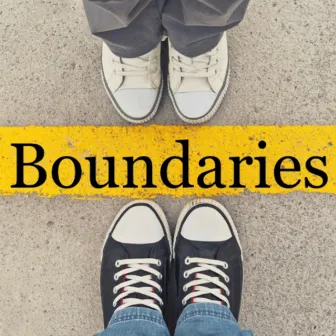 Boundaries by Off-Beat