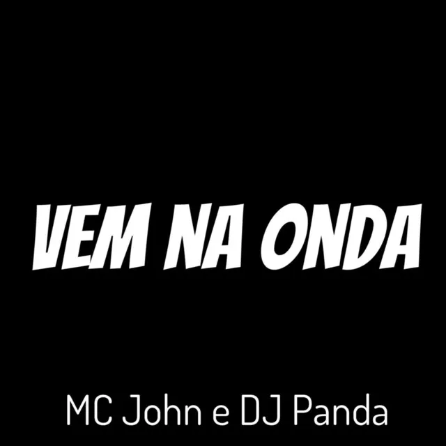 Vem na Onda