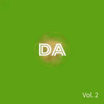 Da, Vol. 2 by Da