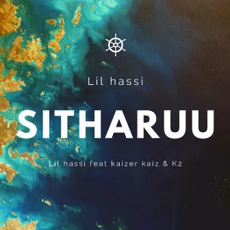 Sitharuu by Lil Hassi