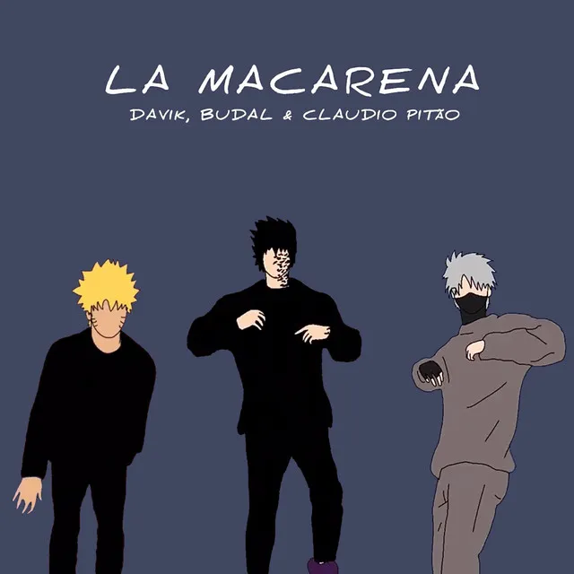 La Macarena