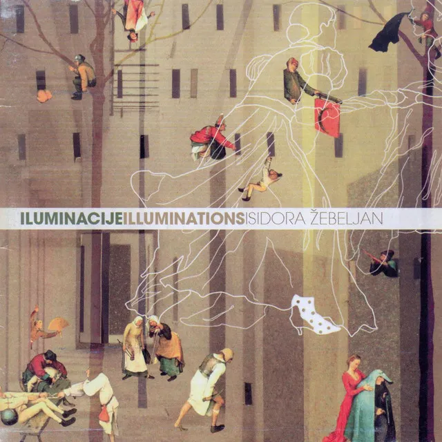 Iluminacije