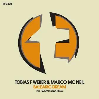 Balearic Dream by Tobias F Weber