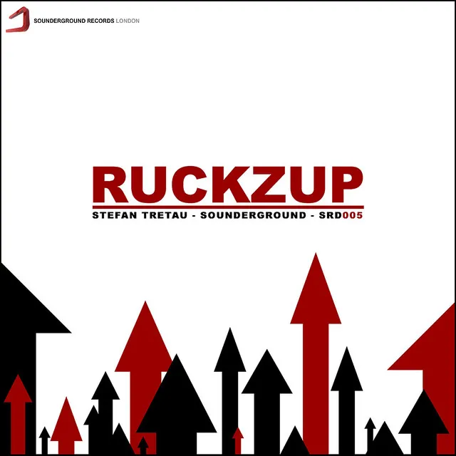 Ruckzup EP