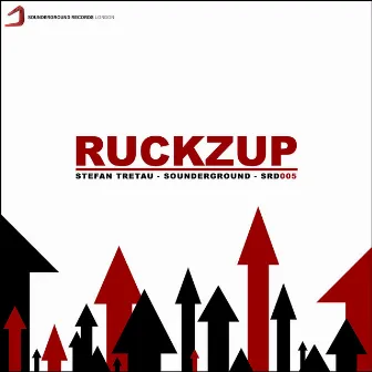 Ruckzup EP by Stefan Tretau