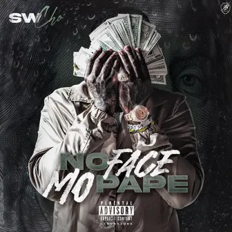 No Face Mo Pape by Sw Cho