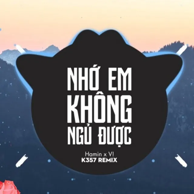 Nhớ Em Không Ngủ Được