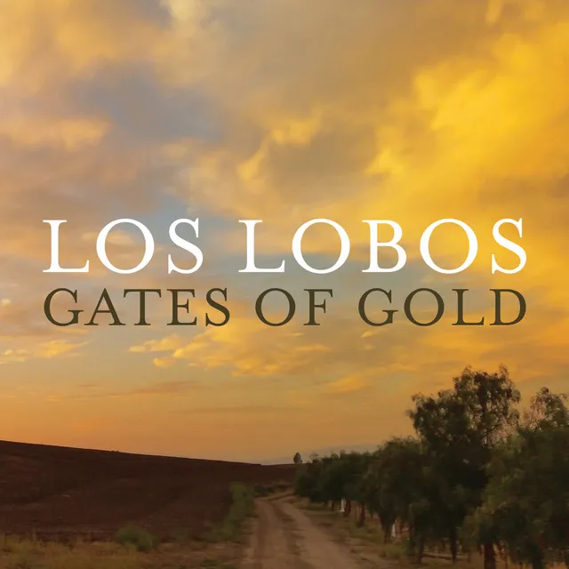 Gates of Gold