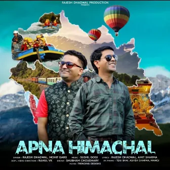 Apna Himachal by 