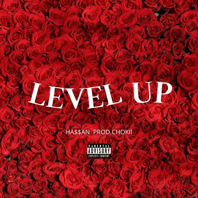 Level Up