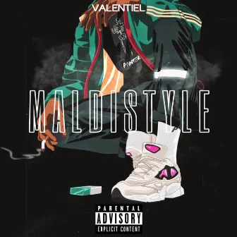 Maldistyle by Valentiel