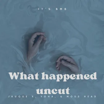 What Happened (Uncut) by It's BMB