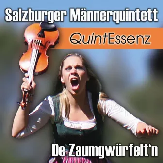 QuintEssenz by Salzburger Männerquintett