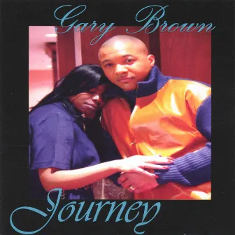 Journey by Gary Brown