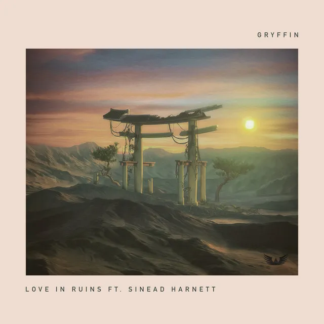 Love In Ruins (feat. Sinead Harnett)