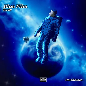 BlueFilm by Davidaloca