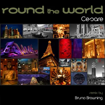 Round The World by Cesare