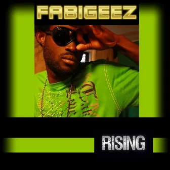 Rising by Fabi Geez