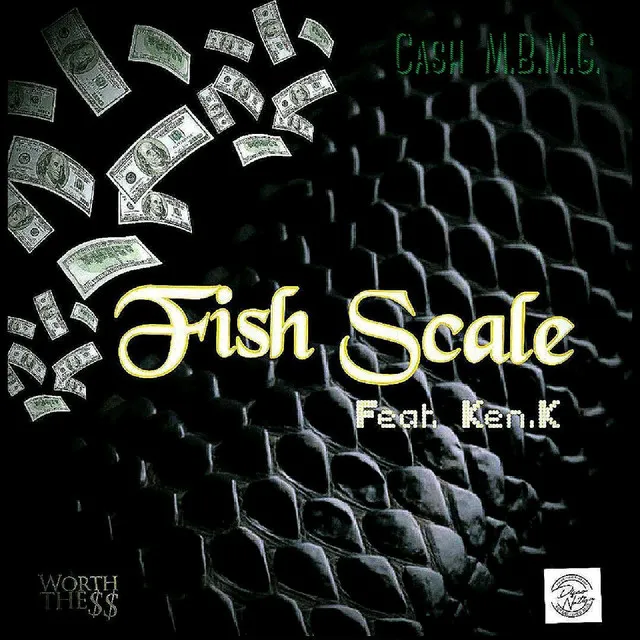 Fish Scale