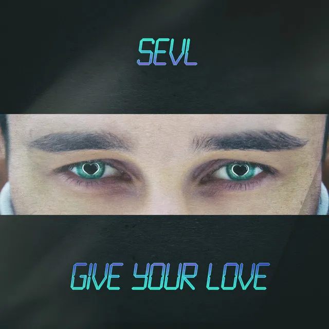 Give Your Love