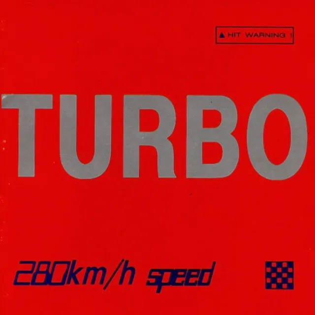 280KM SPEED