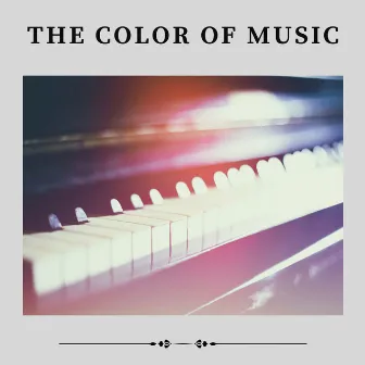 The Color of Music by Dai Lan