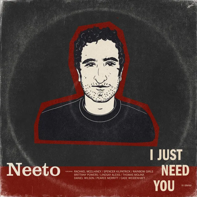 I Just Need You