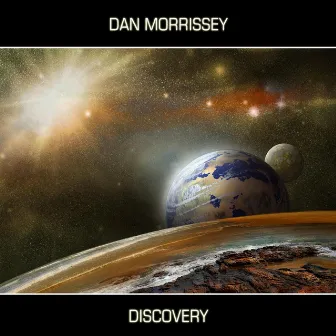 Discovery by Dan Morrissey