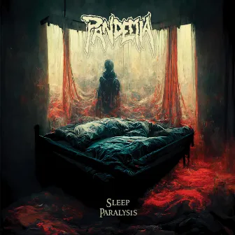 Sleep Paralysis by Pandemia