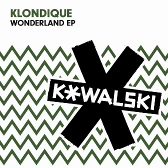 Wonderland by Klondique