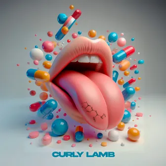 MDMA by Curly Lamb